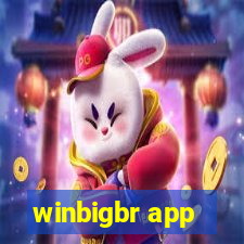 winbigbr app